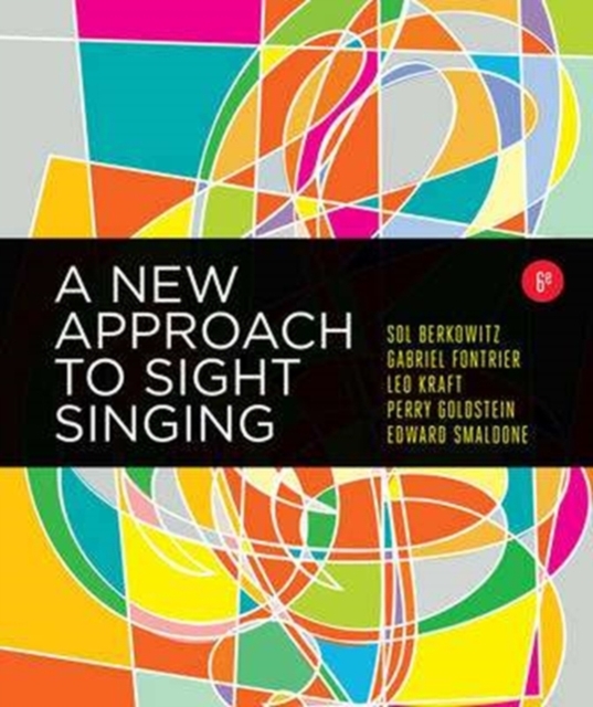 New Approach to Sight Singing