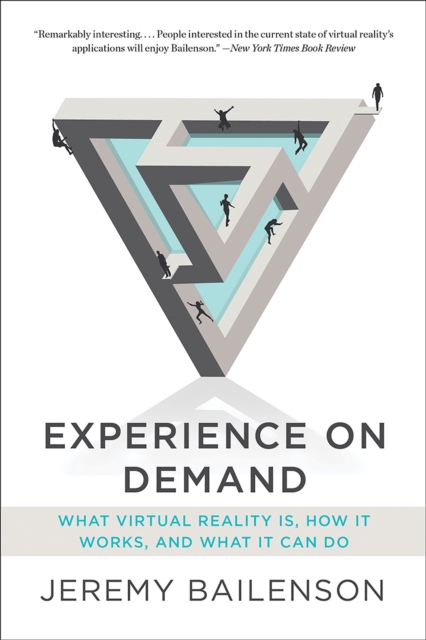 Experience on Demand