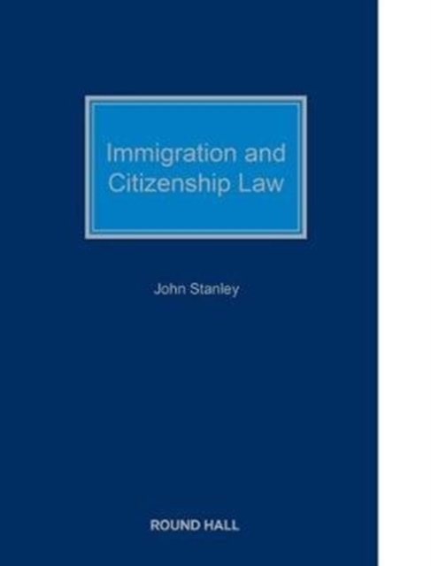 Immigration, Free Movement of Persons, and Citizenship Law