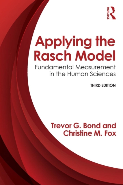 Applying the Rasch Model