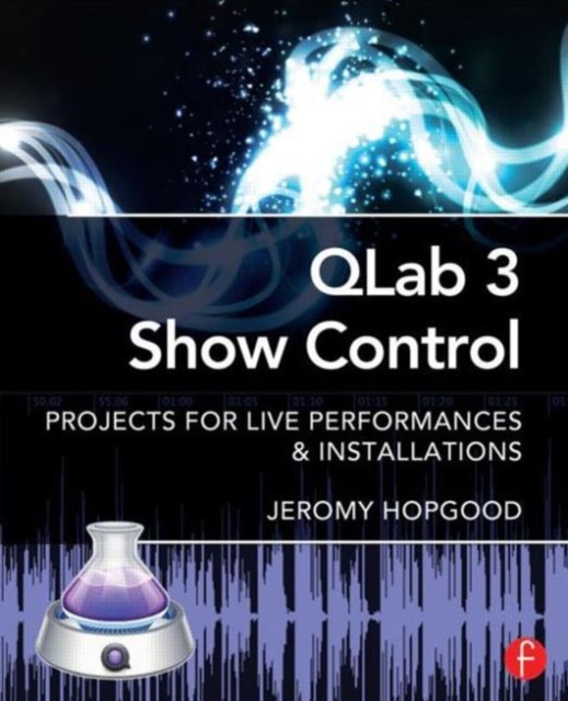 QLab 3 Show Control