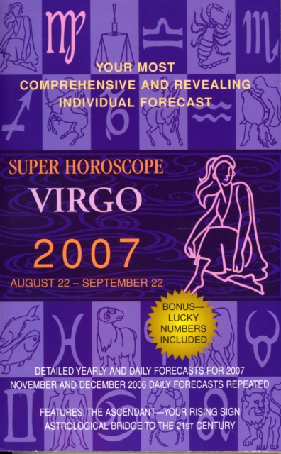 Super Horoscope