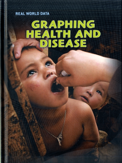 Graphing Health and Disease