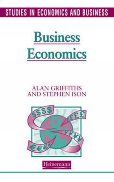 Studies and Economics and Business: Business Economics