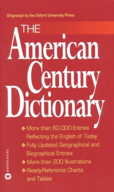 American Century Dictionary