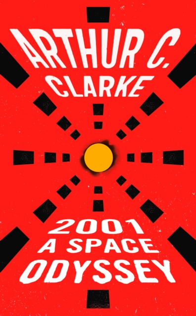 2001 a Space Odyssey : 25th Anniversary Edition
