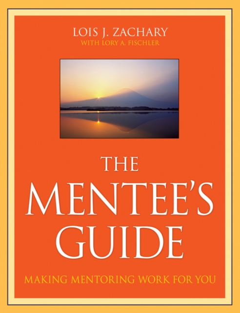 Mentee's Guide