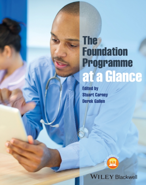 Foundation Programme at a Glance