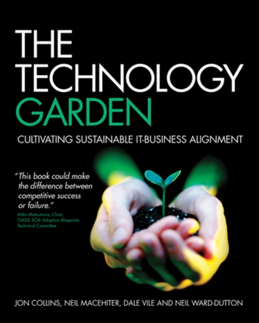 Technology Garden