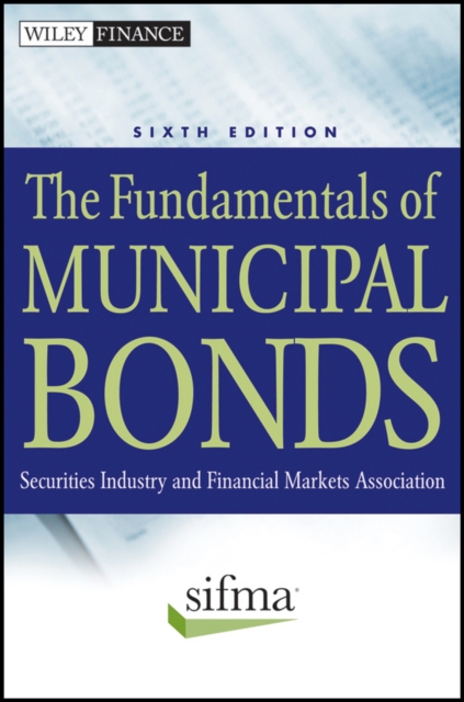 Fundamentals of Municipal Bonds
