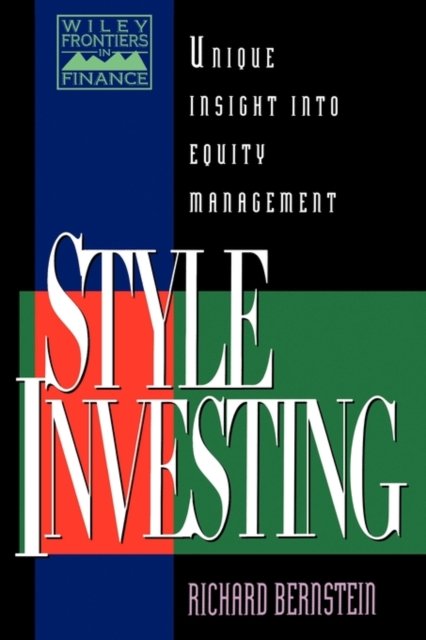 Style Investing