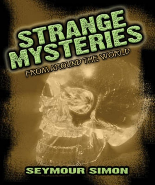 Strange Mysteries
