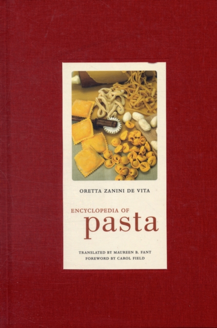 Encyclopedia of Pasta