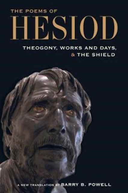 Poems of Hesiod