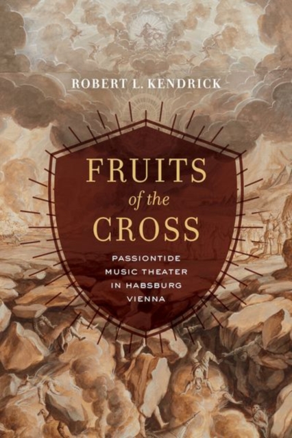 Fruits of the Cross