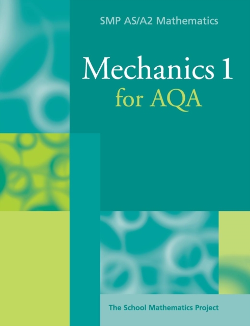 SMP AS/A2 Mathematics for AQA