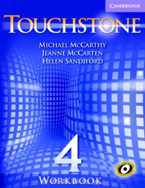 Touchstone Level 4 Workbook L4