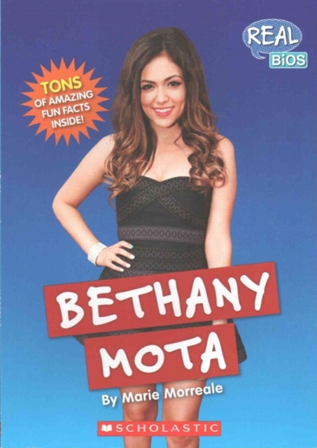 Bethany Mota (Real Bios)