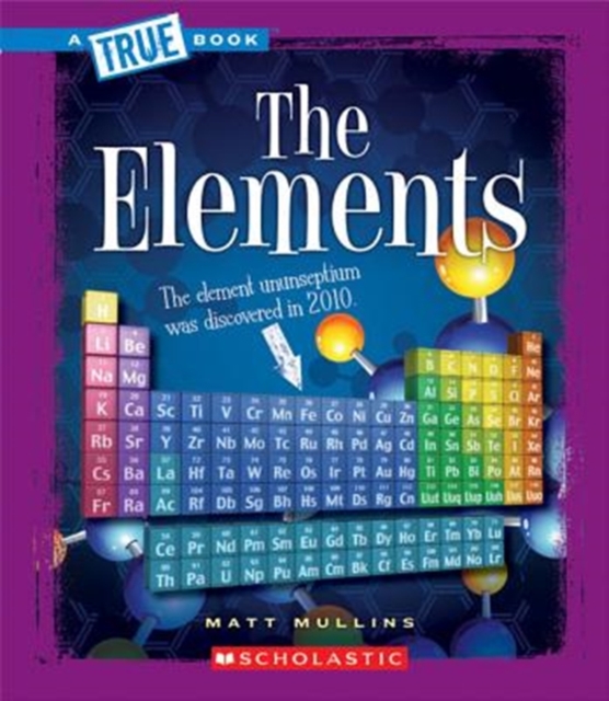 ELEMENTS THE