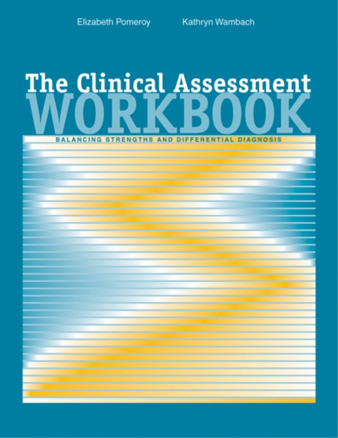 Clinical Assessment Workbook