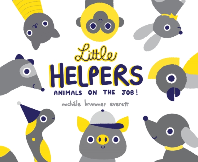 Little Helpers