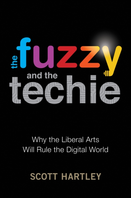 Fuzzy and the Techie