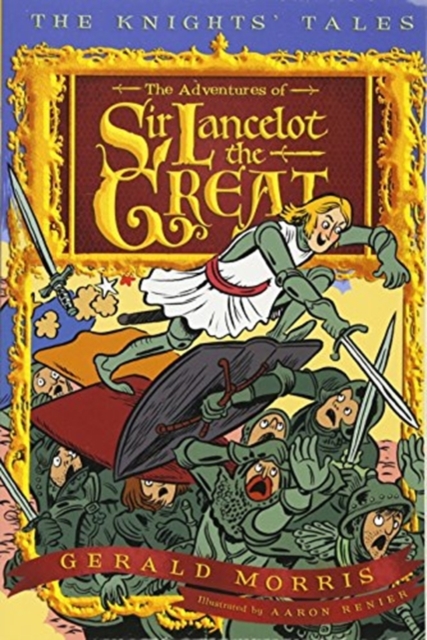 Adventures of Sir Lancelot the Great