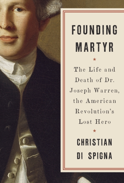 Founding Martyr
