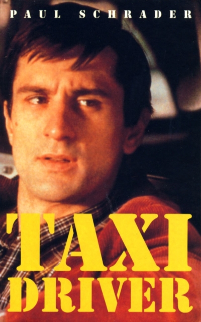 Taxi Driver