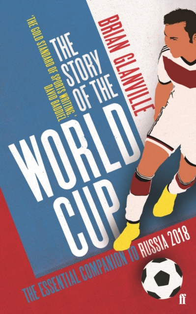 Story of the World Cup: 2018