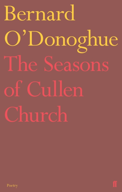 Seasons of Cullen Church