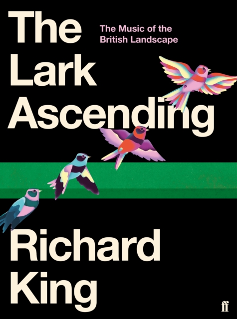 Lark Ascending