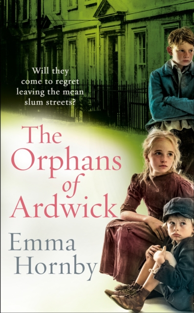 Orphans of Ardwick
