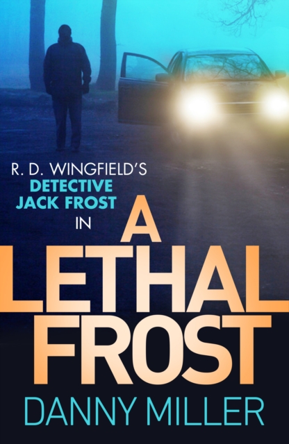 Lethal Frost