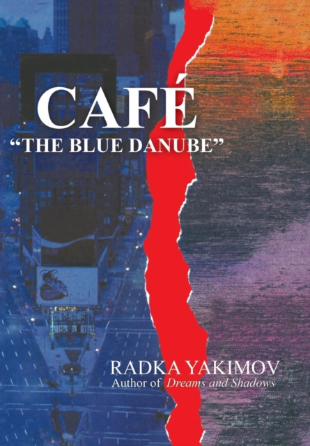 Cafe the Blue Danube