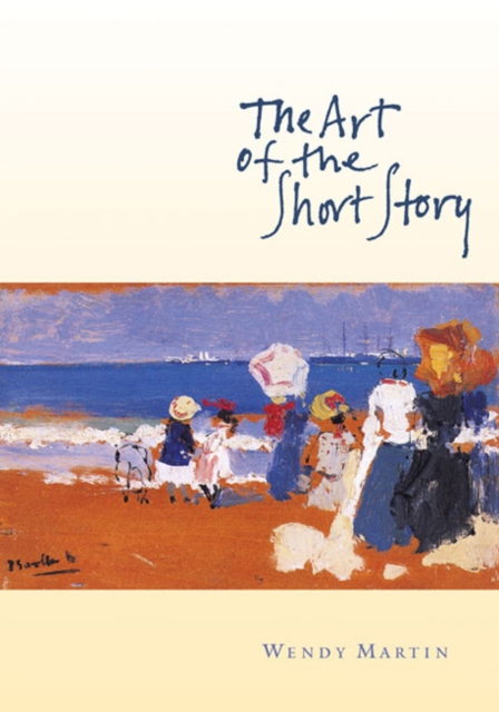 Art of the Short Story