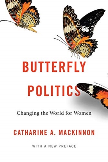 Butterfly Politics