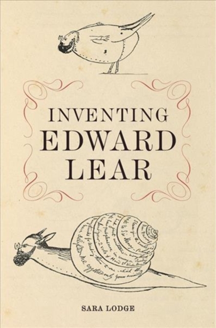 Inventing Edward Lear