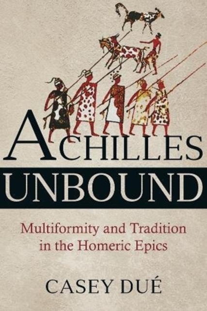 Achilles Unbound