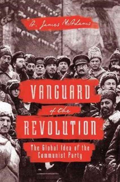 Vanguard of the Revolution