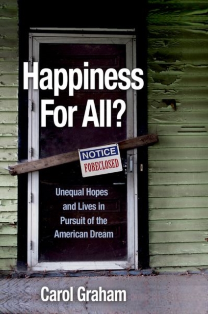 Happiness for All?