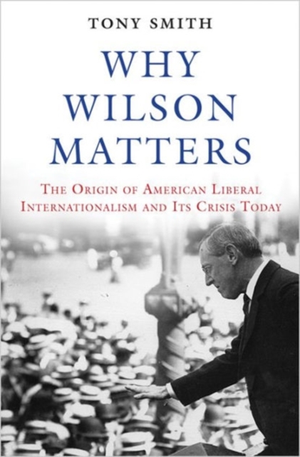 Why Wilson Matters