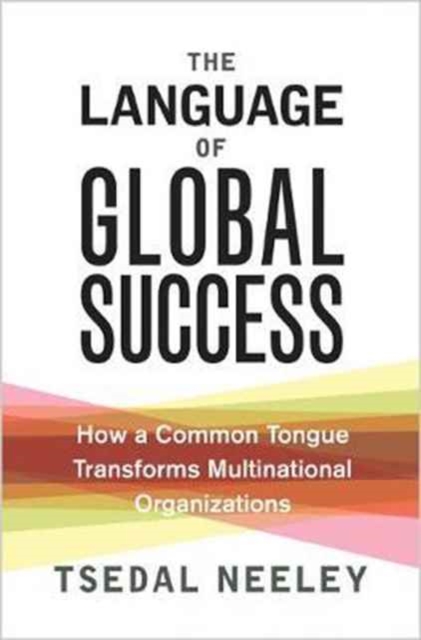 Language of Global Success