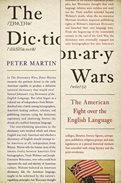 Dictionary Wars