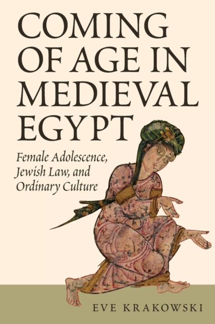 Coming of Age in Medieval Egypt
