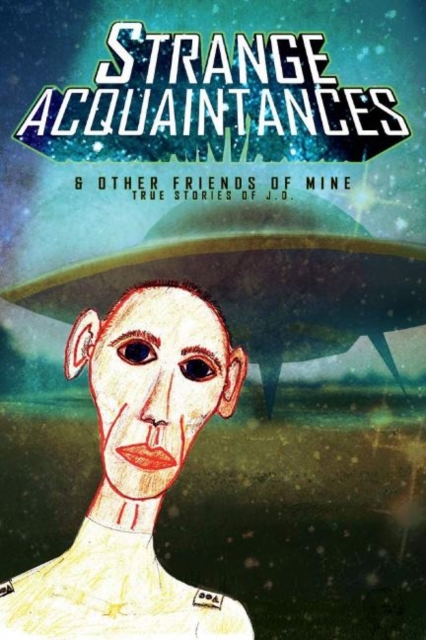 Strange Acquaintances - Part 1