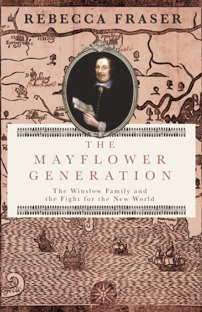 Mayflower Generation