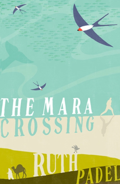 Mara Crossing