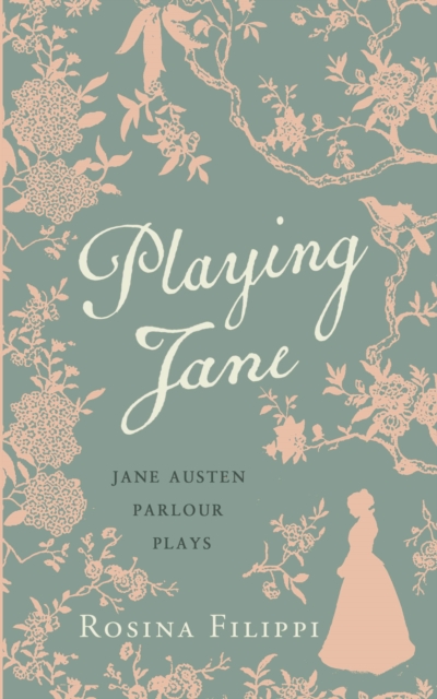 Playing Jane Austen