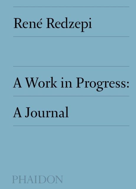 Work in Progress: A Journal